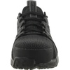 image:imageReebok Work Mens Fusion Flexweave Slip Resistant Composite Toe WorkDuty  BlackBlackWhite