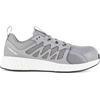 image:imageReebok Work Mens Fusion Flexweave Slip Resistant Composite Toe WorkDuty  BlackGrey