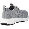 image:imageReebok Work Mens Fusion Flexweave Slip Resistant Composite Toe WorkDuty  BlackLight Grey