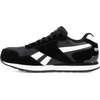 image:imageReebok Work Mens Harman Composite Toe Classic WorkDuty  BlackBlack White