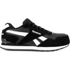 image:imageReebok Work Mens Harman Composite Toe Classic WorkDuty  BlackBlack White