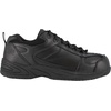 image:imageReebok Work Mens Jorie Electrical Composite Toe WorkDuty  BlackBlack