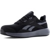 image:imageReebok Work Mens Lite Plus 4 Electrical Composite Toe WorkDuty  Black GreyBlack