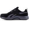 image:imageReebok Work Mens Lite Plus 4 Electrical Composite Toe WorkDuty  Black GreyBlack