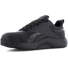 image:imageReebok Work Mens Lite Plus 4 Slip Resistant Composite Toe WorkDuty  BlackBlack