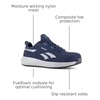 image:imageReebok Work Mens Lite Plus 4 Slip Resistant Composite Toe WorkDuty  BlackBlue