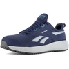 image:imageReebok Work Mens Lite Plus 4 Slip Resistant Composite Toe WorkDuty  BlackBlue