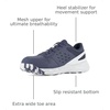 image:imageReebok Work Mens Nanoflex TR Work Navy and Light Grey Composite Toe Boots