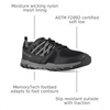 image:imageReebok Work Mens Rb4015 Sublite Athletic Soft Toe Work ShoesBlack