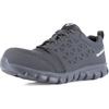 image:imageReebok Work Mens Rb4015 Sublite Athletic Soft Toe Work ShoesGrey