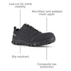 image:imageReebok Work Mens Rb4015 Sublite Athletic Soft Toe Work ShoesGrey