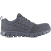 image:imageReebok Work Mens Rb4015 Sublite Athletic Soft Toe Work ShoesGrey