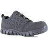 image:imageReebok Work Mens Rb4015 Sublite Athletic Soft Toe Work ShoesGrey