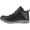 image:imageReebok Work Mens Sublite Cushion Electrical Alloy Toe WorkDuty  BlackBlack
