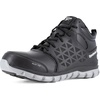 image:imageReebok Work Mens Sublite Cushion Electrical Alloy Toe WorkDuty  BlackBlack