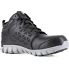 image:imageReebok Work Mens Sublite Cushion Electrical Alloy Toe WorkDuty  BlackBlack
