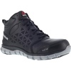 image:imageReebok Work Mens Sublite Cushion Electrical Alloy Toe WorkDuty  BlackBlack