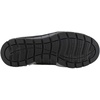 image:imageReebok Work Mens Sublite SlipOn Composite Toe Conductive Work Shoe Black  RB4044