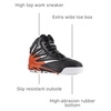 image:imageReebok Work Mens The Blast Work Black Composite Toe Boots