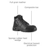 image:imageReebok Work Mens Trainex RB6750 Work Shoe Black
