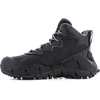 image:imageReebok Work Mens Zig Kinetica Edge II Brown Electrical Hazard Composite Toe BootsBlack