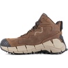 image:imageReebok Work Mens Zig Kinetica Edge II Brown Electrical Hazard Composite Toe BootsBrown