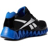 image:imageReebok Work Mens Zig Pulse Work EH Comp Toe Athletic Work ShoeBlackBlue