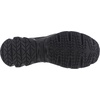 image:imageReebok Work Mens Zigkick 6 Inch Electrical Carbon Toe WorkDuty  Black BrownDark Brown