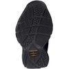image:imageReebok Work N Cushion Non Slip Work Shoes for Men Black or White Safety SneakersBlack Cold Grey Black