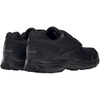 image:imageReebok Work N Cushion Non Slip Work Shoes for Men Black or White Safety SneakersBlack Cold Grey Black