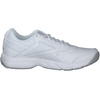 image:imageReebok Work N Cushion Non Slip Work Shoes for Men Black or White Safety SneakersWhite Cold Grey 2 White