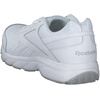 image:imageReebok Work N Cushion Non Slip Work Shoes for Men Black or White Safety SneakersWhite Cold Grey 2 White