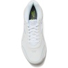 image:imageReebok Work N Cushion Non Slip Work Shoes for Men Black or White Safety SneakersWhiteCold Grey2White