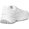 image:imageReebok Work N Cushion Non Slip Work Shoes for Men Black or White Safety SneakersWhiteCold GreyWhite