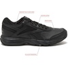 image:imageReebok Work N Cushion Non Slip Work Shoes for WomenBlackCold Grey5Black