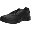 image:imageReebok Work N Cushion Non Slip Work Shoes for WomenBlackCold GreyBlack