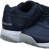 image:imageReebok Work N Cushion Non Slip Work Shoes for WomenVector Navy Pure Grey 3 Ftwr White