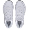 image:imageReebok Work N Cushion Non Slip Work Shoes for WomenWhite Cold Grey 2 White