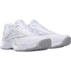 image:imageReebok Work N Cushion Non Slip Work Shoes for WomenWhite Cold Grey 2 White