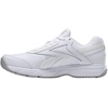 image:imageReebok Work N Cushion Non Slip Work Shoes for WomenWhite Cold Grey 2 White