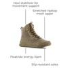 image:imageReebok Work NANO X1 Adventure Tactical Mens BootCoyote