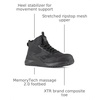 image:imageReebok Work Nano X1 Adventure Work Composite Toe Womens OxfordBlack