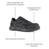 image:imageReebok Work Nanoflex TR Work EH Comp ToeBlack