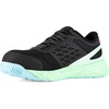 image:imageReebok Work Nanoflex TR Work EH Comp ToeBlackSeafoam GreenWhite