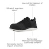 image:imageReebok Work Print Work ULTK CT Oxford Womens BootBlack