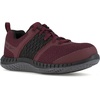 image:imageReebok Work Print Work ULTK CT Oxford Womens BootBurgundy