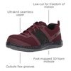 image:imageReebok Work Print Work ULTK CT Oxford Womens BootBurgundy