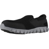 image:imageReebok Work RB4037 Mens Sublite Cushion Work Safety Toe Black