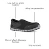 image:imageReebok Work RB4037 Mens Sublite Cushion Work Safety Toe Black
