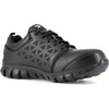 image:imageReebok Work RB4047 Mens Sublite Cushion Work Safety Toe Black